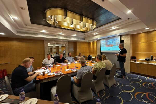 Dagelijkse masterclasses